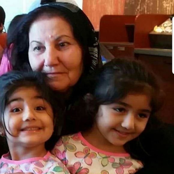 Meet your Posher, Rozhan - Picture 1 of 1